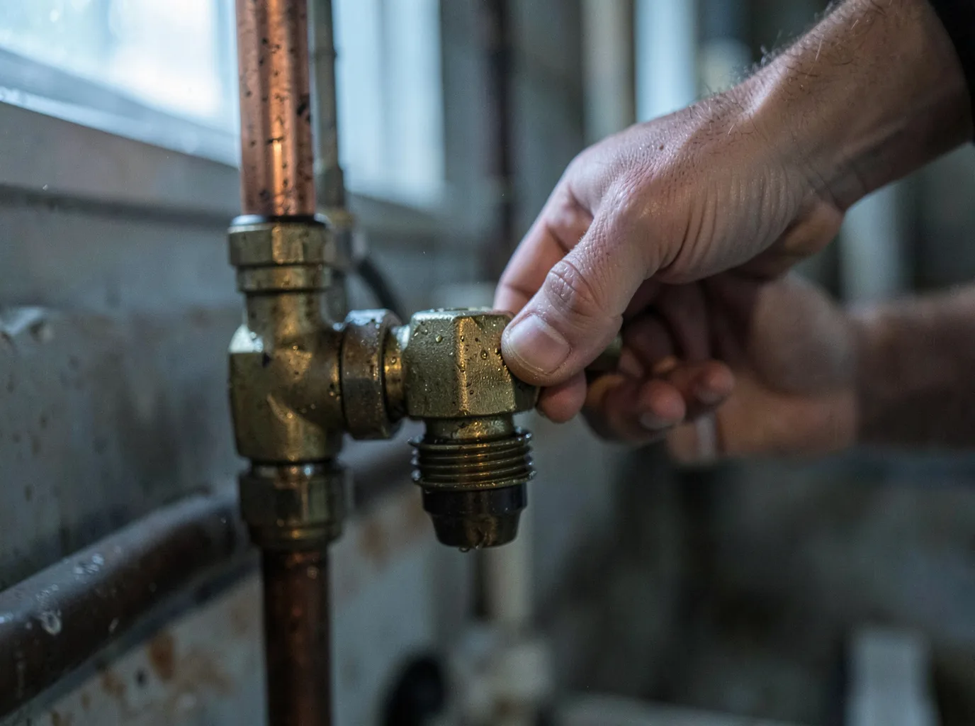 Emergency Plumber Lawler, IA FAQs